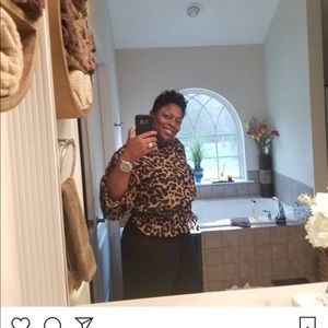 Meet your Posher, Renee